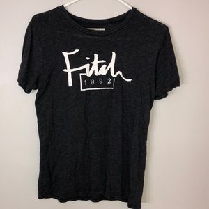 Abercrombie and Fitch tshirt
